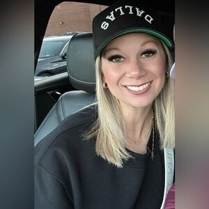 Meet your Posher, Lynzi